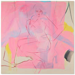 FRANCE-LISE MCGURN (B. 1983)
