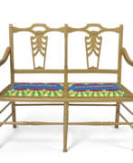 Naturholz. YINKA ILORI (B. 1987)