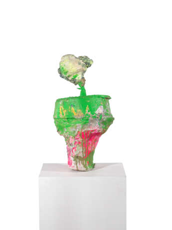 FRANZ WEST (1947-2012) - photo 1