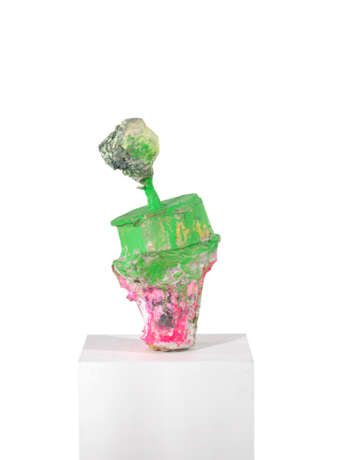 FRANZ WEST (1947-2012) - photo 3