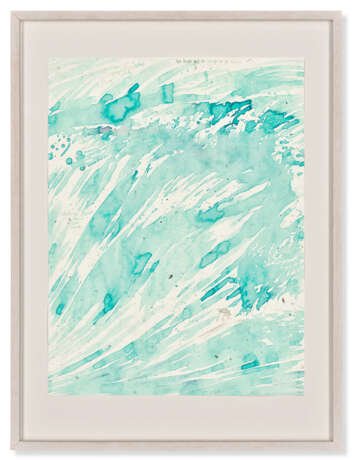 RAYMOND PETTIBON (B. 1957) - фото 2