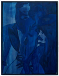 CHRIS OFILI (B. 1968)