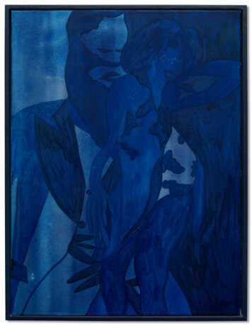 CHRIS OFILI (B. 1968) - photo 1