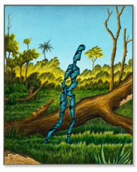 ALEJANDRO CARDENAS (B. 1977)