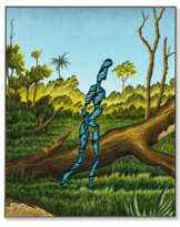 ALEJANDRO CARDENAS (B. 1977)