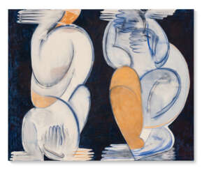 ANASTASIA BAY (B. 1988)