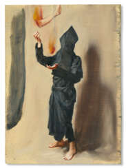 MICHA&#203;L BORREMANS (B. 1963)