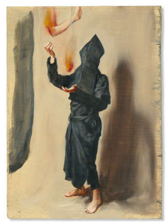 MICHA&#203;L BORREMANS (B. 1963) - фото 1