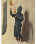 Michael Borremans. MICHA&#203;L BORREMANS (B. 1963)