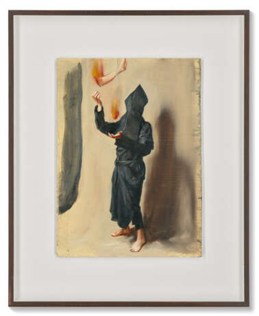 MICHA&#203;L BORREMANS (B. 1963) - фото 2