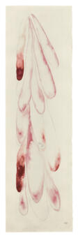 LOUISE BOURGEOIS (1911-2010) - Now at the auction