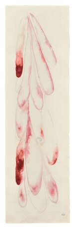 LOUISE BOURGEOIS (1911-2010) - фото 1