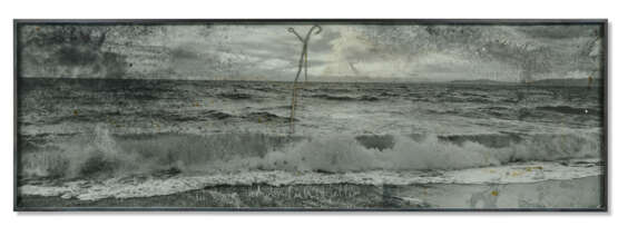 ANSELM KIEFER (B. 1945) - Foto 1