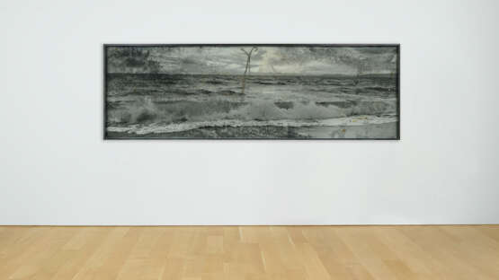 ANSELM KIEFER (B. 1945) - Foto 2