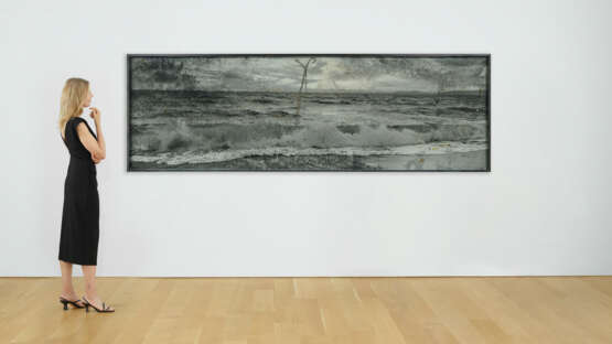 ANSELM KIEFER (B. 1945) - Foto 3