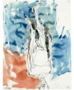 Product catalog. GEORG BASELITZ (B. 1938)