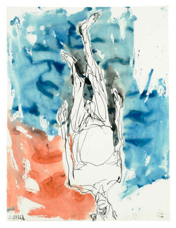 GEORG BASELITZ (B. 1938) - photo 1