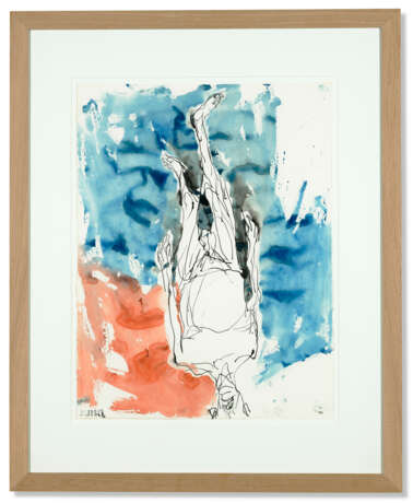 GEORG BASELITZ (B. 1938) - photo 2