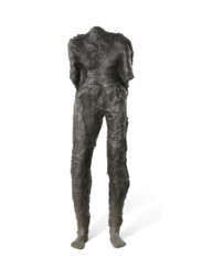 MAGDALENA ABAKANOWICZ (1930-2017)