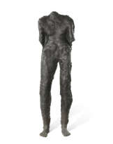 MAGDALENA ABAKANOWICZ (1930-2017)