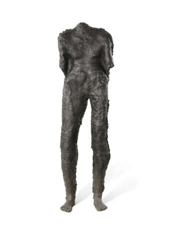 MAGDALENA ABAKANOWICZ (1930-2017) - photo 1