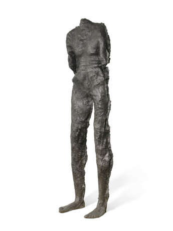 MAGDALENA ABAKANOWICZ (1930-2017) - photo 2