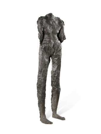 MAGDALENA ABAKANOWICZ (1930-2017) - photo 3