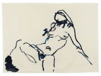 TRACEY EMIN (B. 1963)