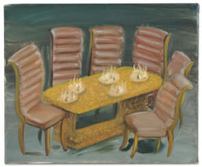 ISSY WOOD (B. 1993)