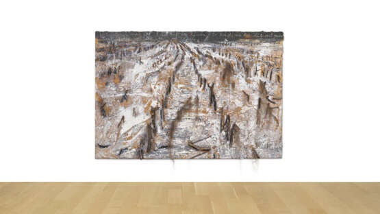 ANSELM KIEFER (B. 1945) - photo 2