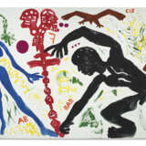 A. R. PENCK (1939-2017) - photo 1