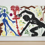 A. R. PENCK (1939-2017) - photo 2