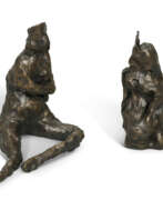 Скульптуры. TRACEY EMIN (B. 1963)