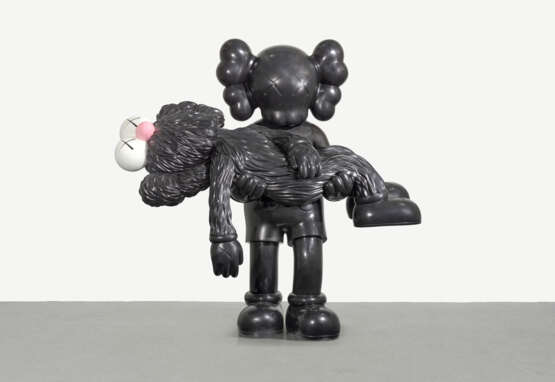 KAWS (B. 1974) - photo 1