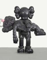 KAWS (B. 1974)