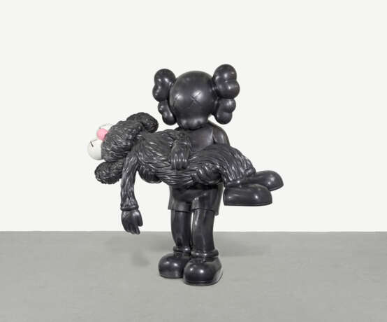 KAWS (B. 1974) - photo 3