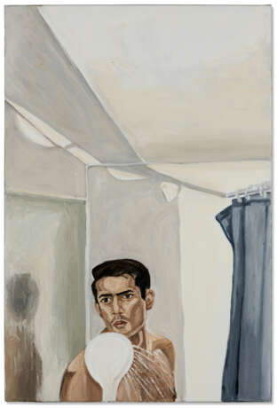 RAGHAV BABBAR (B. 1997) - photo 1