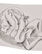 LOUIS FRATINO (B. 1993)