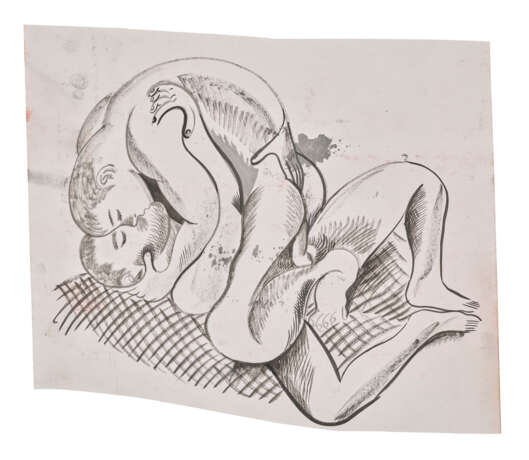 LOUIS FRATINO (B. 1993) - photo 1