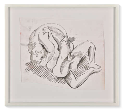 LOUIS FRATINO (B. 1993) - photo 2