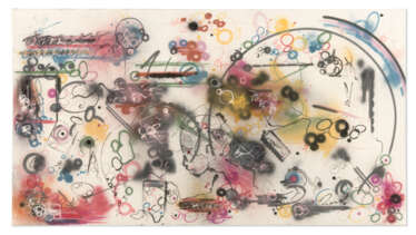 FUTURA 2000 (B. 1955)