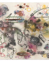 FUTURA 2000 (B. 1955)