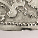 A platter with scene "Ceres". Augsburg, circa 1720, Paul Solanier (1665-1724) - фото 2