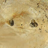 A cup with cover. Augsburg, 1793-1795, Johann Alois (alias Johann Nepomuk) Seethaler (1775-1835, master 1796) - photo 2