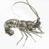 A sculptural spiny lobster. Zurich, 1970s, Boutique Meister - фото 7