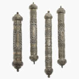 Four scrolls. Oman, 20th century - фото 1