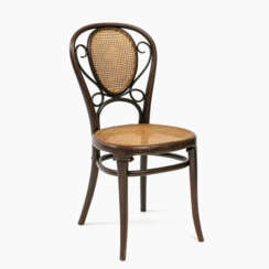 Thonet-Stuhl Modell Nr. 27. Thonet 1870/75