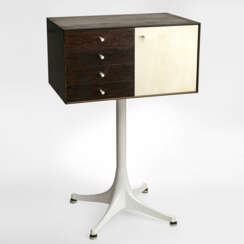 Kommode. George Nelson & Associates zugeschrieben/USA um 1950/1960, Modell 5211 für Herman Miller