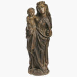 The Woman of the Apocalypse. Swabia, circa 1470/80. - photo 1