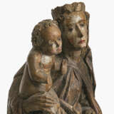The Woman of the Apocalypse. Swabia, circa 1470/80. - photo 2